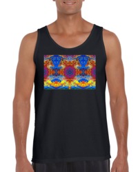 The Allman Brothers Band Tank Top 34263859