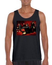 Thirty Seconds To Mars Members Rock Band Tank Top 34263862