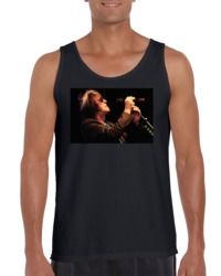 Todd Rundgren Classic Rock Star Band Tank Top 34263865