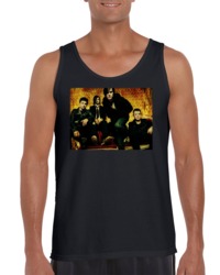 Thirty Seconds To Mars Rock Tank Top 34263868