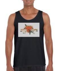 Tom Petty And The Heartbreakers Classic Rock Tank Top 34263870