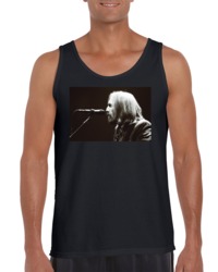 Tom Petty And The Heartbreakers Classic Rock Star Band Tank Top 34263871