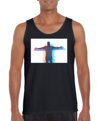 Willy William Dj Tank Top 34263905