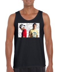 Twenty One Pilots Tank Top 34263906