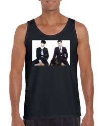 Tvxq Kpop Tank Top 34263912