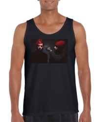 Twenty One Pilots Stressed Out Tank Top 34263914