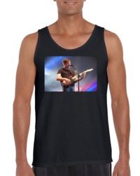 Twin Atlantic Rock Music Tank Top 34263915