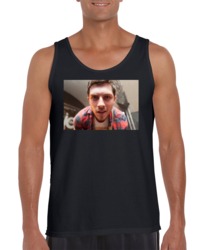 Twin Atlantic Music Tank Top 34263917
