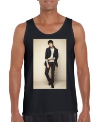 Won Bin Tank Top 34263933