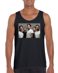 You Me At Six Pop Punk Tank Top 34263937