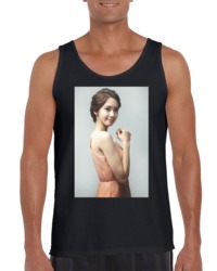Yoona Girls Generation Snsd Star Tank Top 34263938