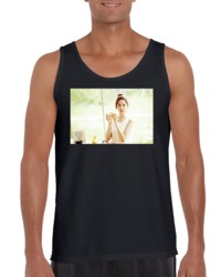 Yoona Snsd Music Tank Top 34263940