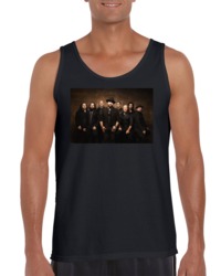 Zac Brown Band Tank Top 34263944