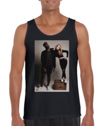 Zara Larsson Mnek Tank Top 34263948