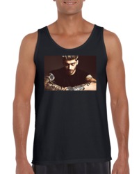 Zayn Malik Tattoos 2016 Tank Top 34263949