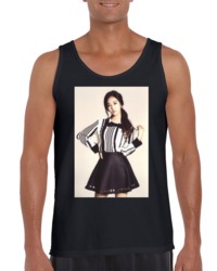 Yuri Snsd Girls Tanktop 34263952