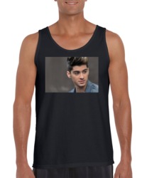 Zayn Malik One Direction Music Tank Top 34263955