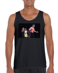 Zedd Dj Dance Electronic Music Tank Top 34263956