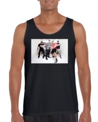 Zebrahead Pop Punk Band Tank Top 34263958