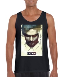 Zedd Tank Top 34263963