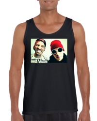 Twenty One Pilots Band Tank Top 34263967