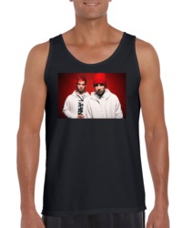 Twenty One Pilots Hip Hop Tank Top 34263972
