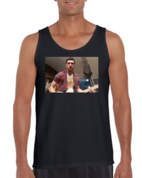 Twin Atlantic Band Music Tank Top 34263975