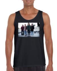 Twin Atlantic Rock Band Music Tank Top 34263978