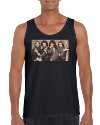 Van Halen Classic Rock Star Band Tank Top 34263984
