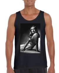 Veronica Lake Tank Top 34263990