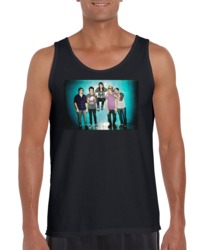 We Are The In Crowd Pop Punk Band Tank Top 34263991