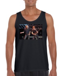 Van Halen Classic Rock Star Tank Top 34263994