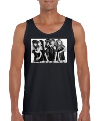Wonder Girls Kpop Tank Top 34264006