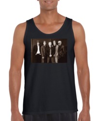 Yardbirds Classic Rock Star Band Tank Top 34264008