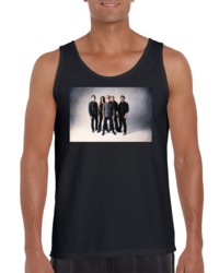 Yellowcard Pop Punk Band Tank Top 34264011