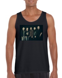 Yes Classic Rock Star Tank Top 34264016