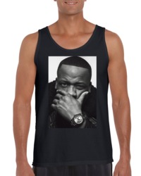Yo Gotti Black And White Tank Top 34264017