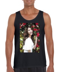 Yoona Smile Snsd Tank Top 34264022