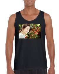 Yoona Smile Snsd Music Tank Top 34264023