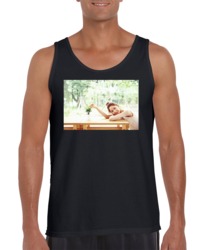Yoona Snsd Tank Top 34264025