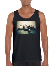 You Me At Six Pop Punk Band Tank Top 34264032