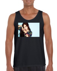 Yuri Snsd Tank Top 34264035