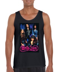 White Lion Classic Rock Tank Top 34264045