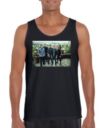 Yellowcard Pop Punk Tank Top 34264052