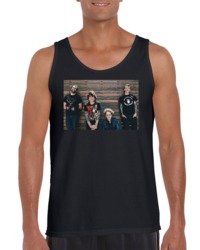 Useless Id Pop Punk Band Tank Top 34264054