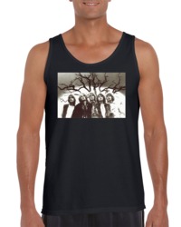 Yes Classic Rock Star Band Tank Top 34264061