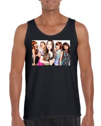 Wonder Girls Tank Top 34264062
