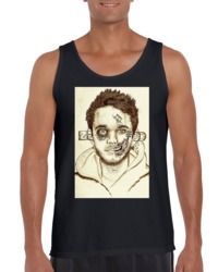 Zedd Fan Tank Top 34264066