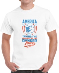 Danger Zone T Shirt 34272048