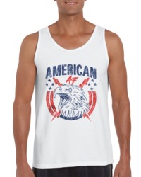 Aaf Eagle Logo V1 Tank Top 34272065